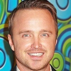 Aaron Paul