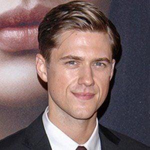 Aaron Tveit