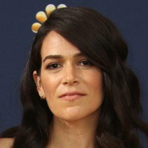 Abbi Jacobson