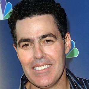 Adam Carolla