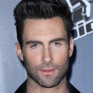 Adam Levine