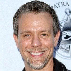 Adam Pascal