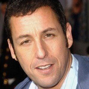 Adam Sandler