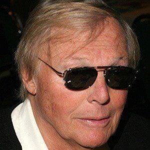 Adam West
