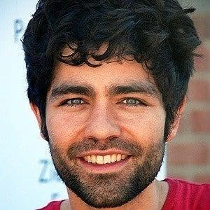 Adrian Grenier