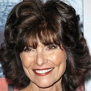 Adrienne Barbeau