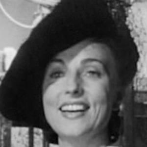 Agnes Moorehead
