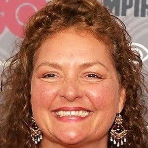 Aida Turturro