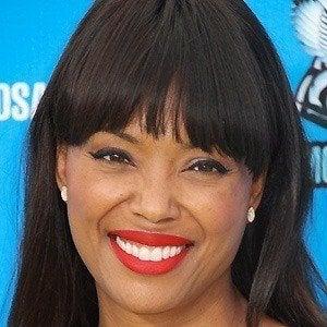 Aisha Tyler