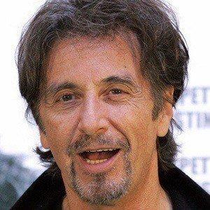 Al Pacino