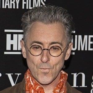 Alan Cumming