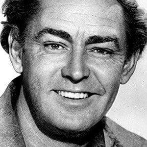 Alan Ladd