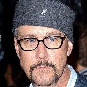 Alan Ruck