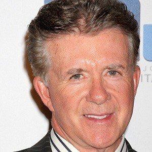 Alan Thicke