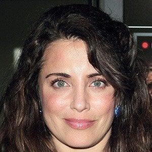Alanna Ubach