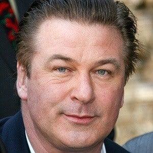Alec Baldwin