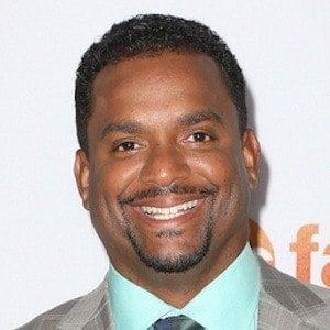 Alfonso Ribeiro