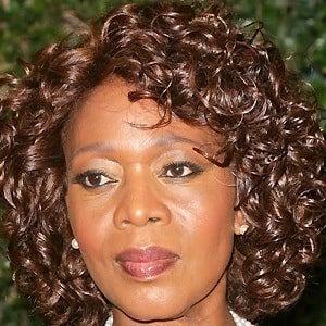Alfre Woodard