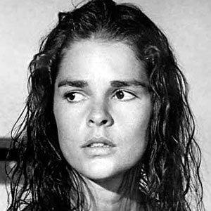 Ali MacGraw