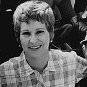 Alice Ghostley