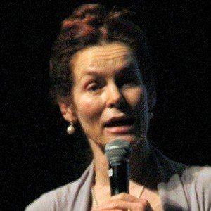 Alice Krige