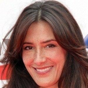 Alicia Coppola