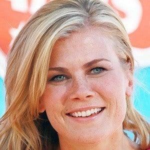 Alison Sweeney