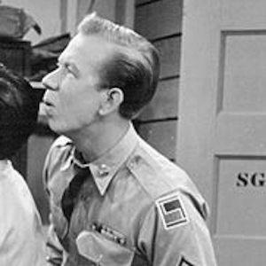Allan Melvin