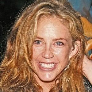Ally Walker