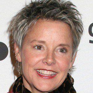 Amanda Bearse