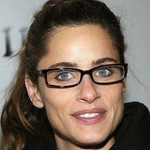 Amanda Peet