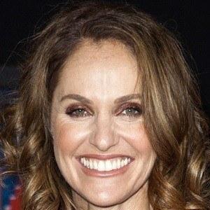 Amy Brenneman