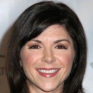 Amy Pietz