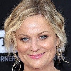 Amy Poehler