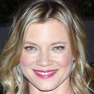 Amy Smart