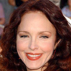 Amy Yasbeck
