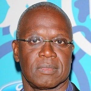 Andre Braugher