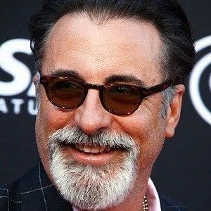 Andy García