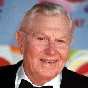 Andy Griffith