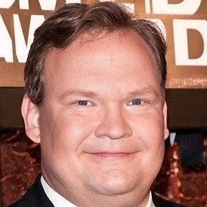 Andy Richter