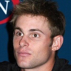 Andy Roddick