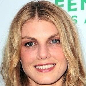 Angela Lindvall