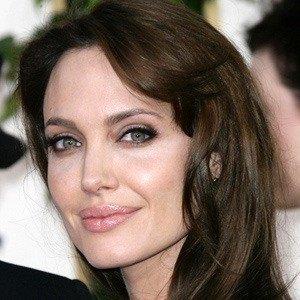 Angelina Jolie