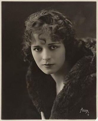 Anita Stewart
