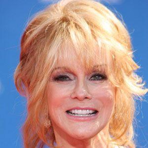 Ann Margret