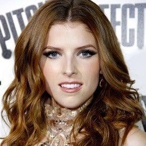 Anna Kendrick