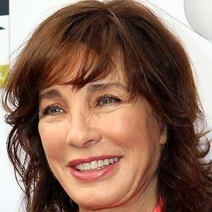 Anne Archer