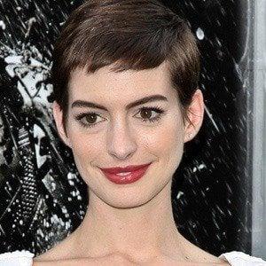 Anne Hathaway