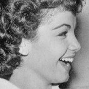 Annette Funicello