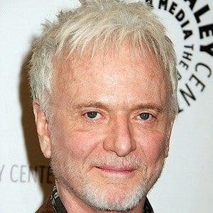 Anthony Geary